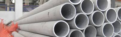 UNS N04400 Monel 400 Seamless Pipes